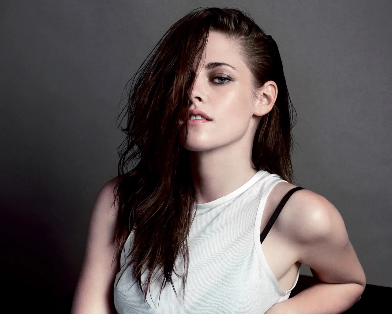 актриса, kristen stewart
