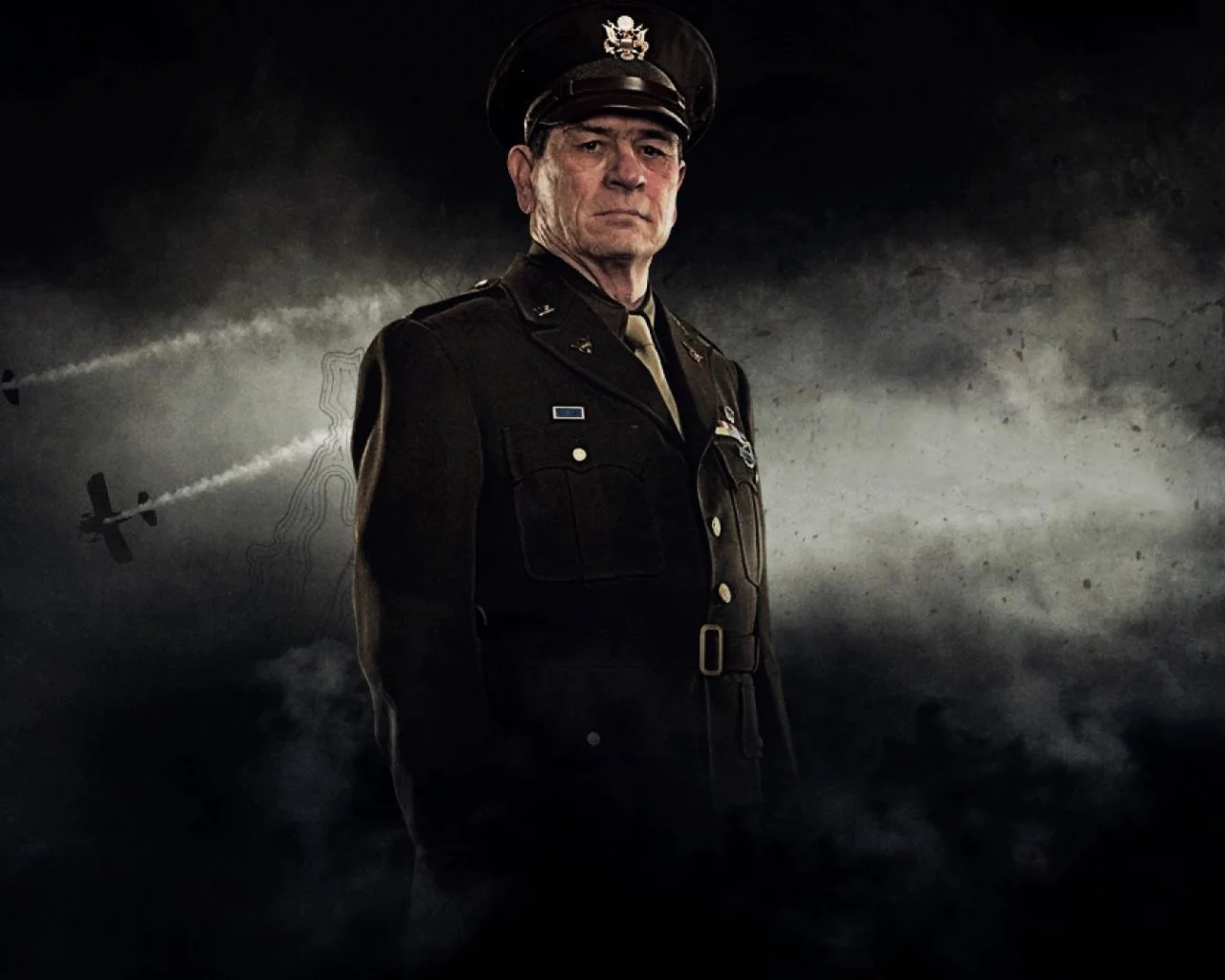 актёр, tommy lee jones, томми ли джонс