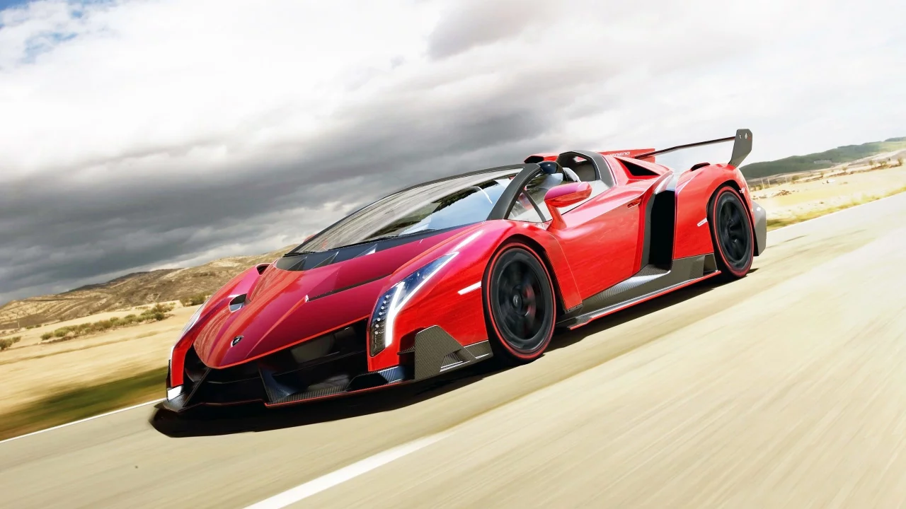 auto, lamborghini