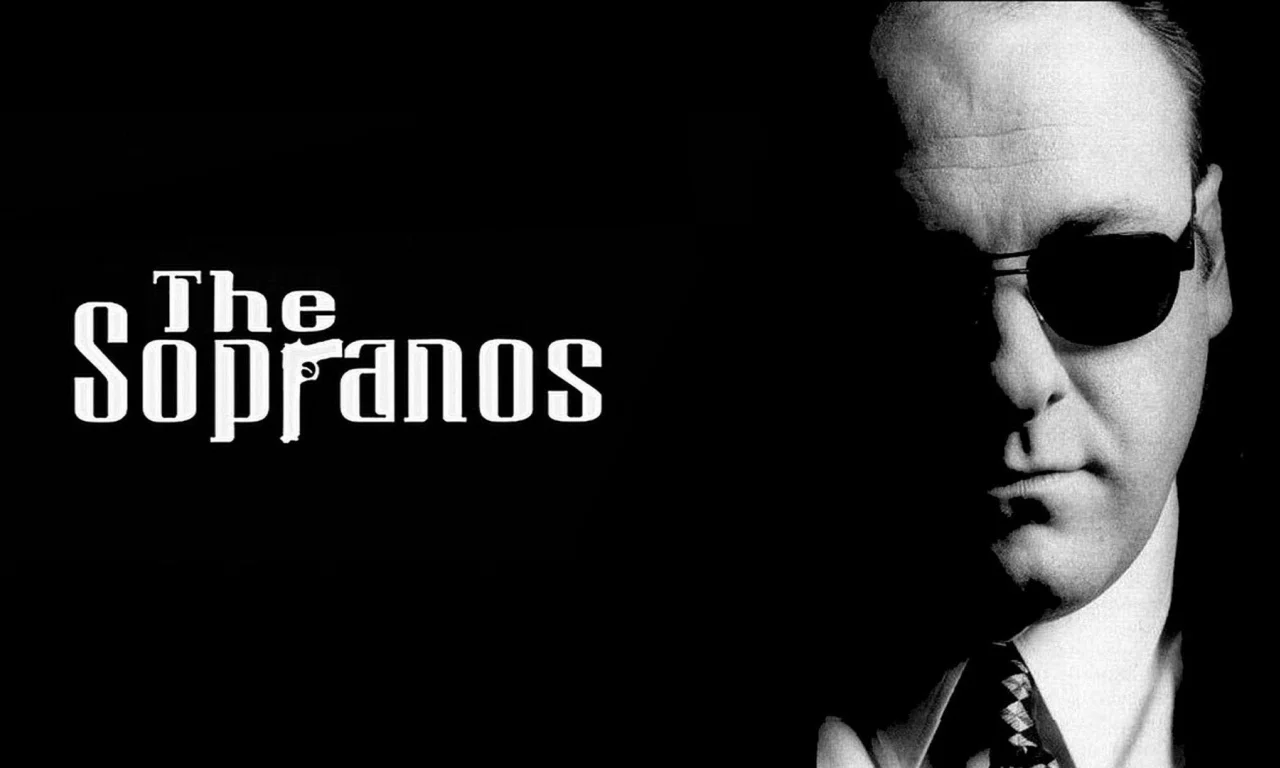 фильм, сериал, клан сопрано, the sopranos