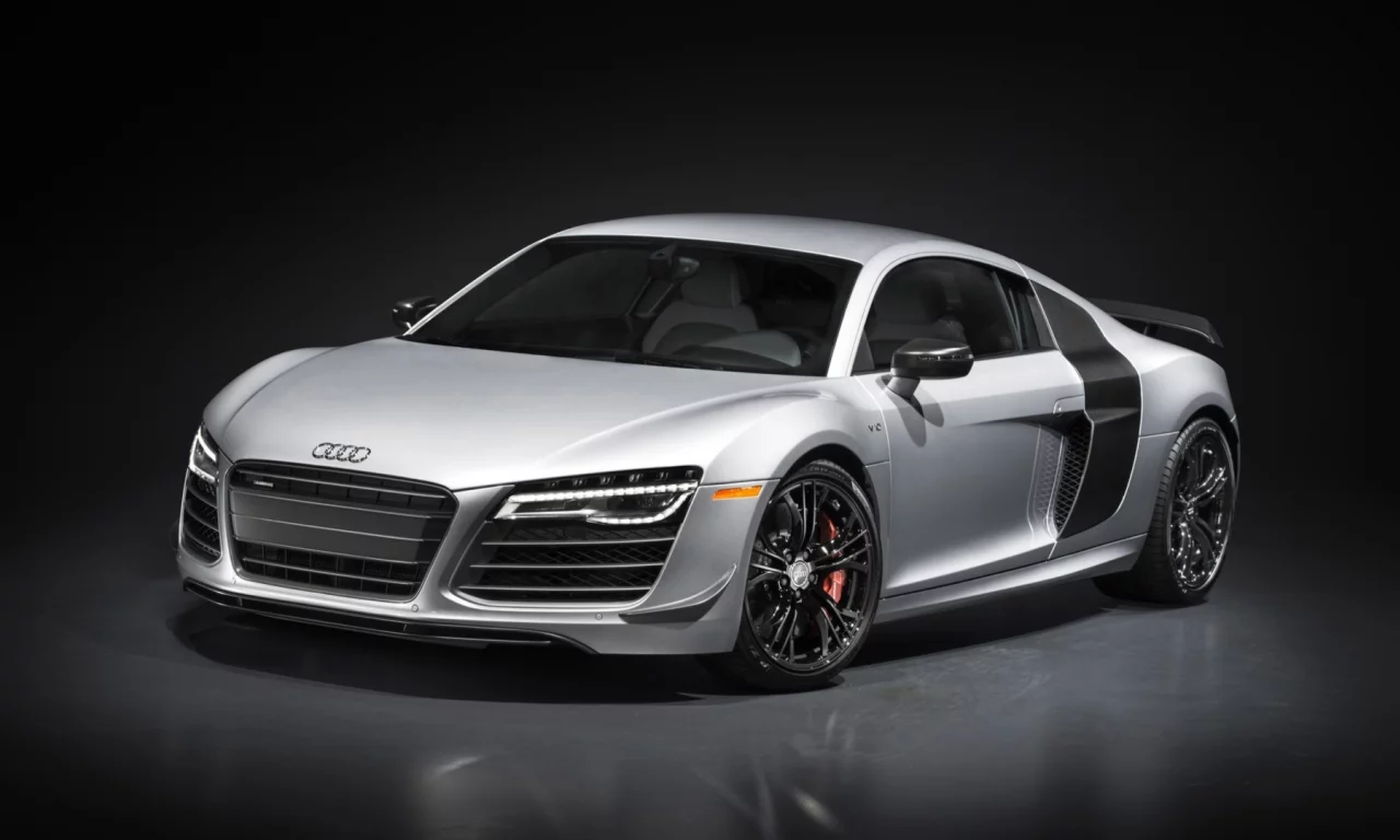 auto, audi tt