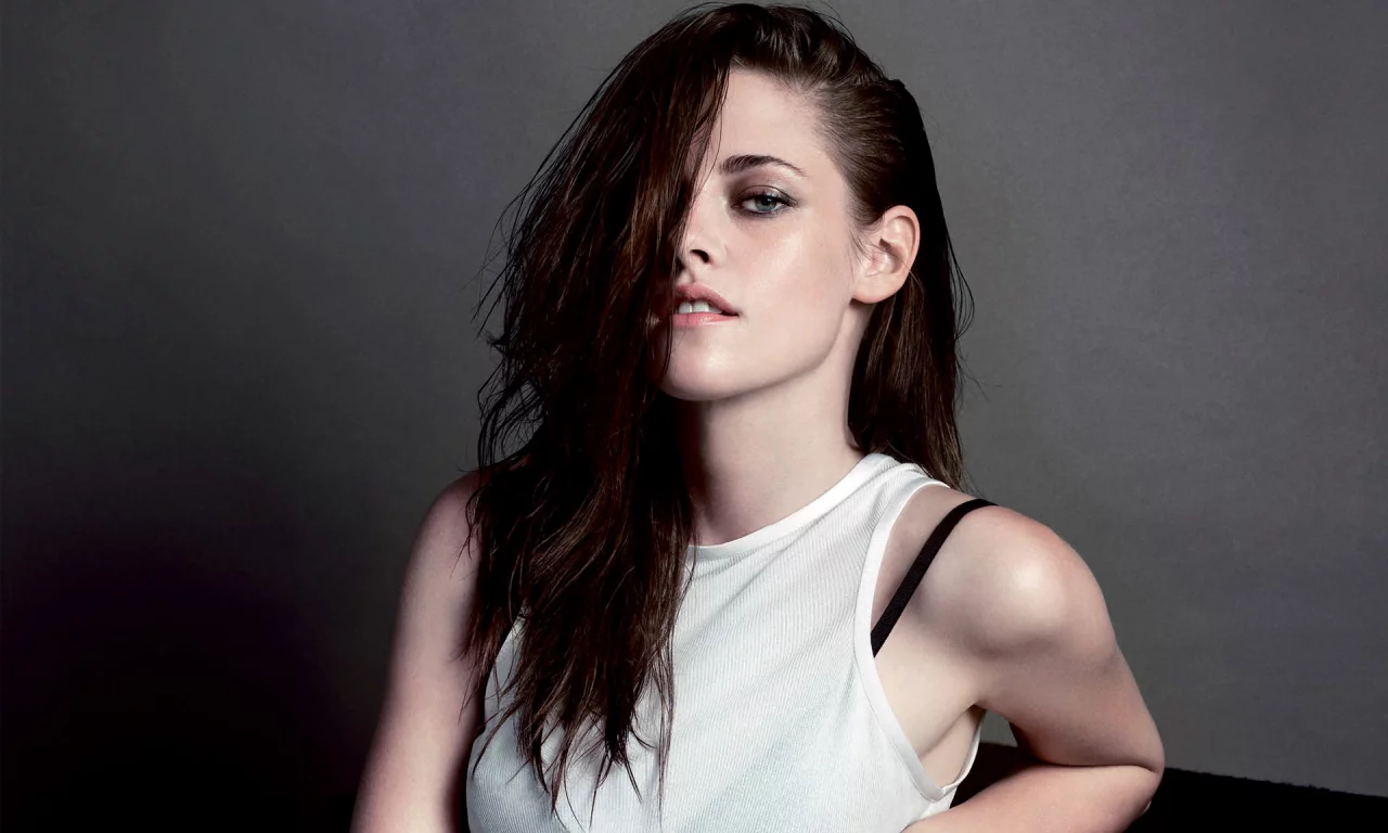 актриса, kristen stewart