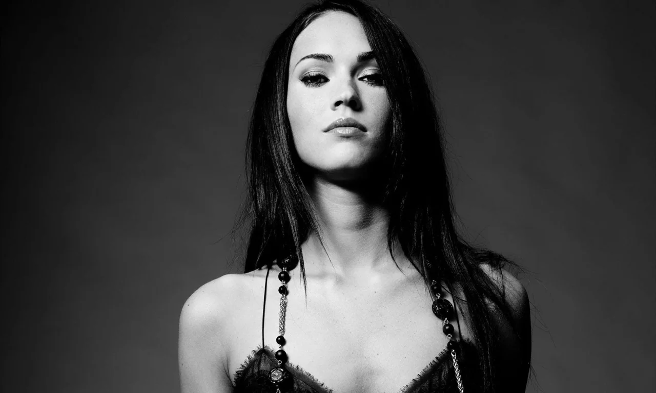 актриса, megan fox