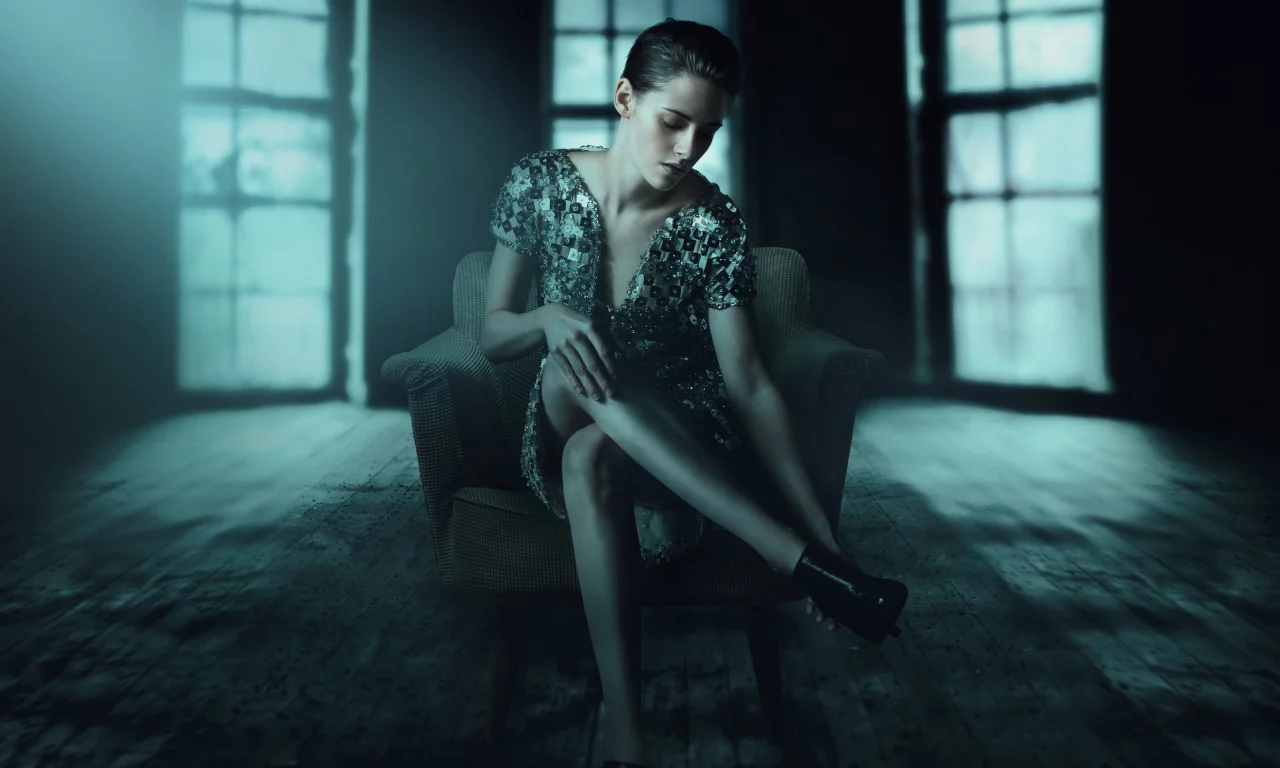 актриса, kristen stewart