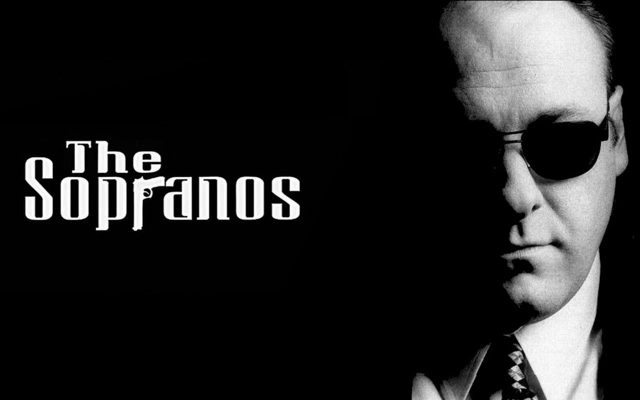 фильм, сериал, клан сопрано, the sopranos