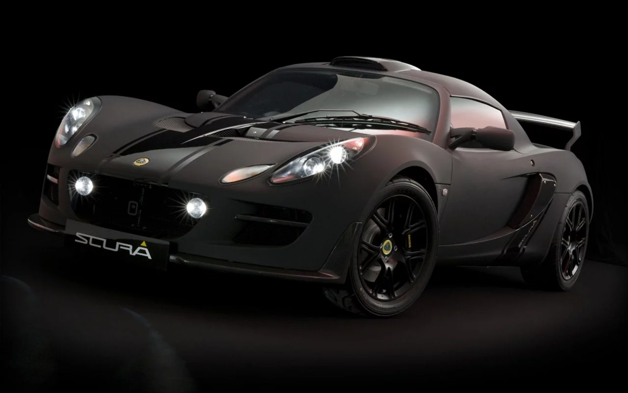 автомобиль, суперкар, lotus