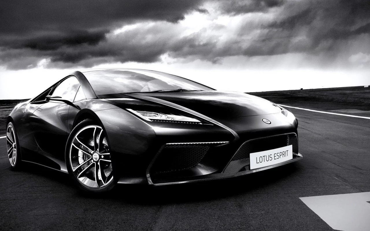 автомобиль, суперкар, lotus