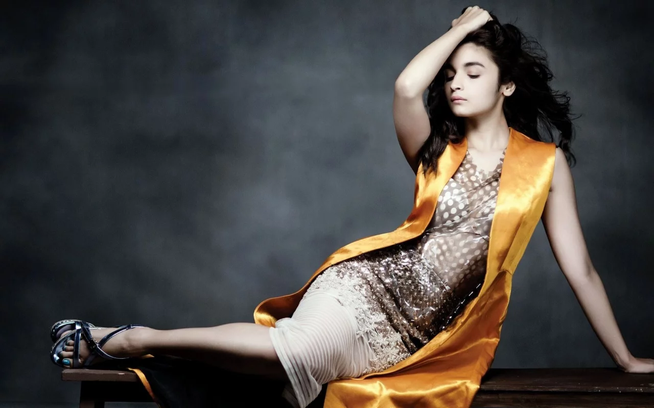 alia bhatt, актриса