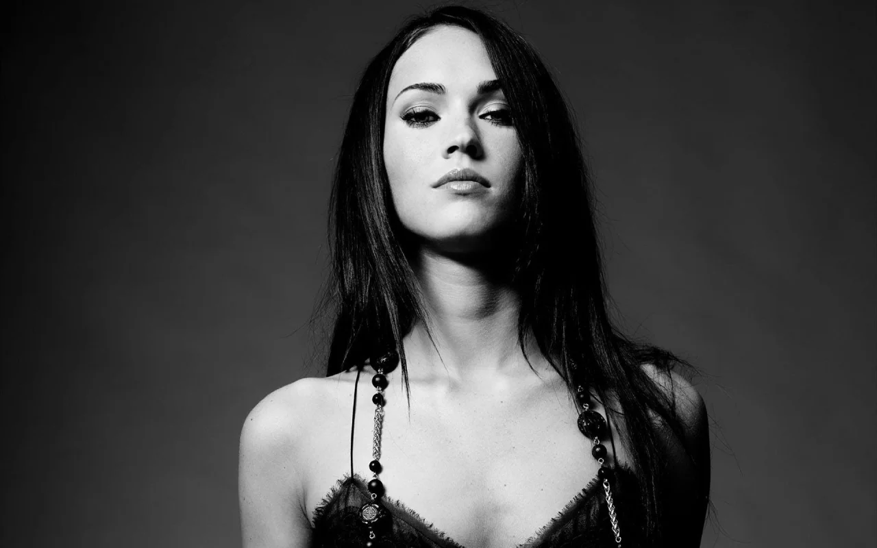 актриса, megan fox