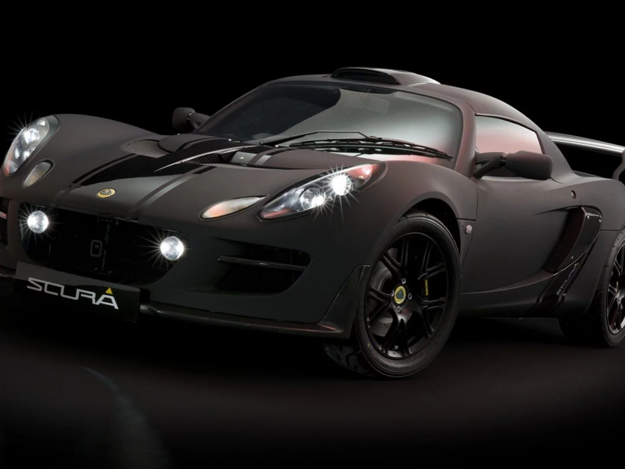 автомобиль, суперкар, lotus