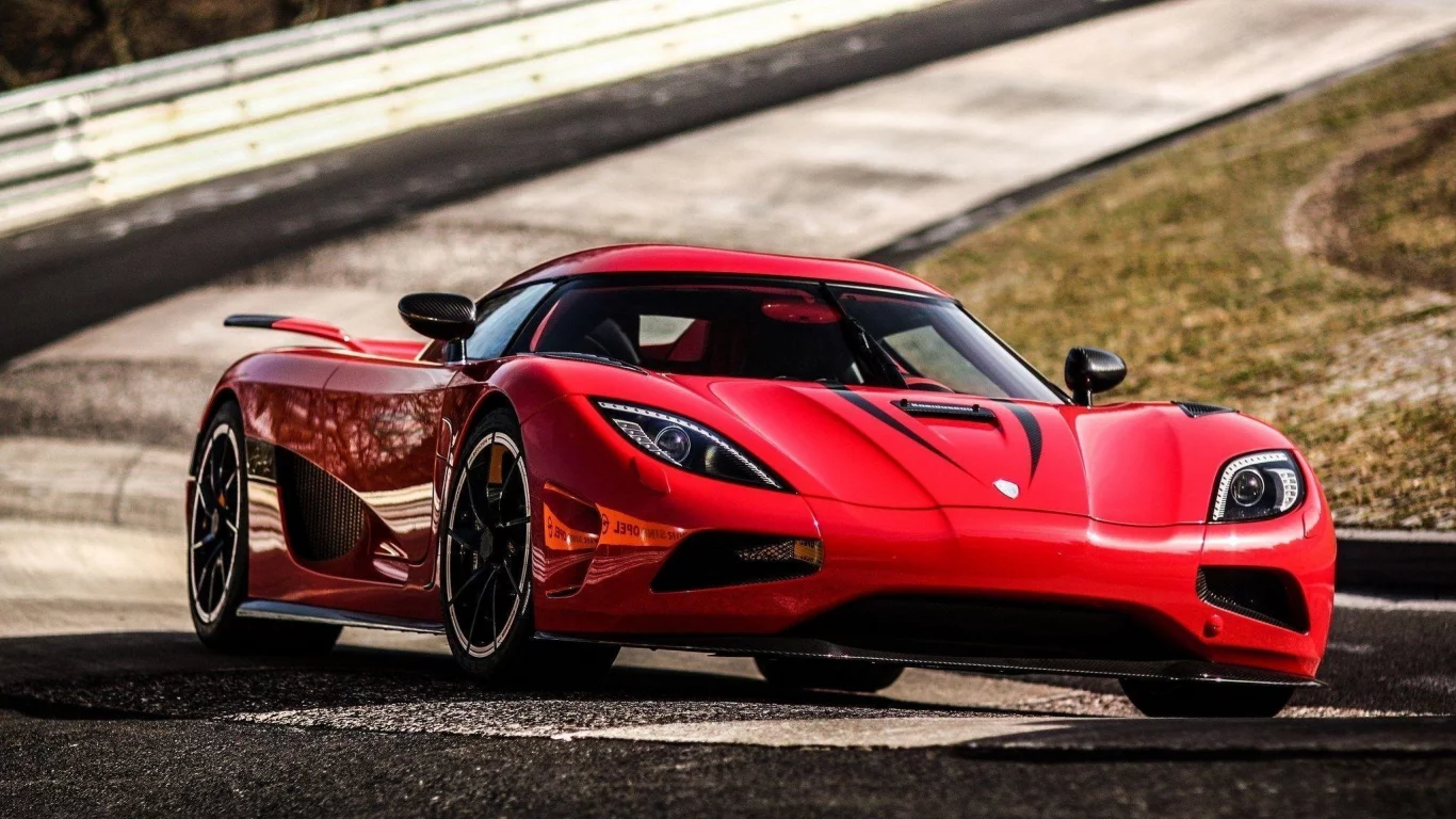 автомобиль, суперкар, koenigsegg, agera