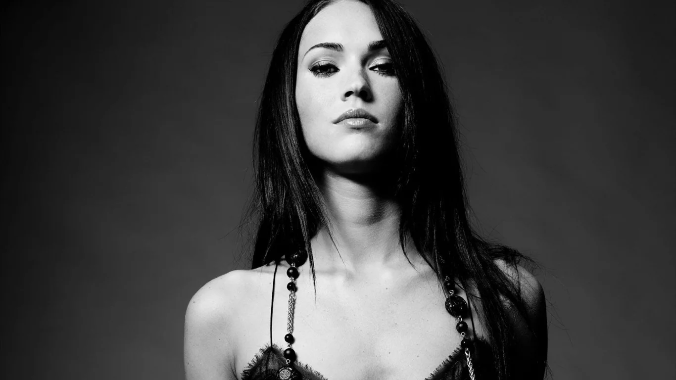 актриса, megan fox