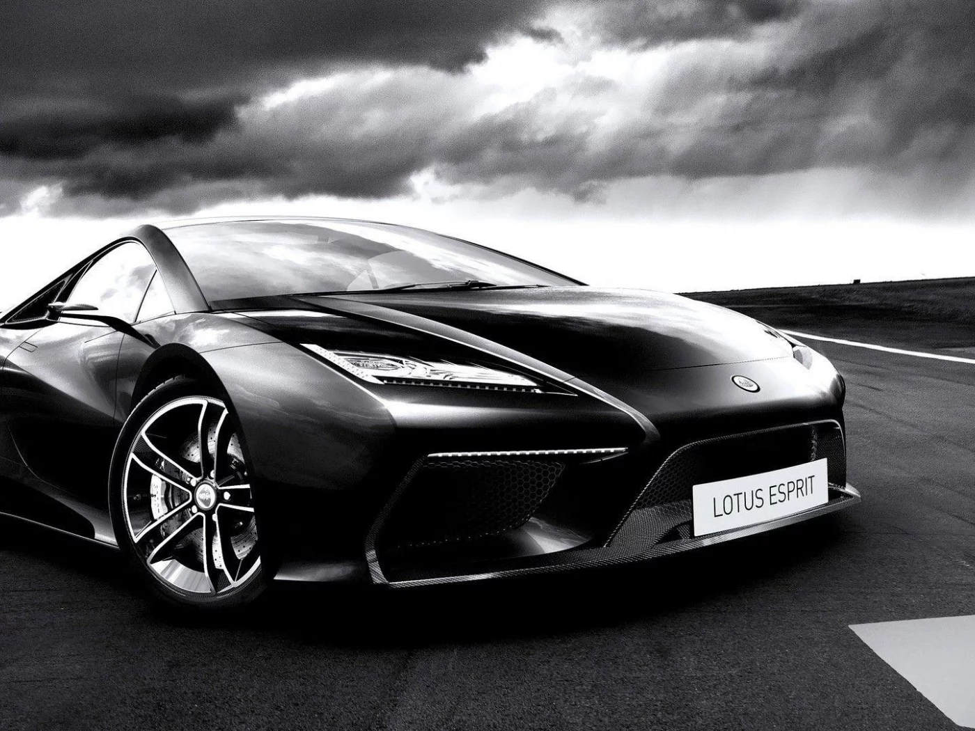 автомобиль, суперкар, lotus