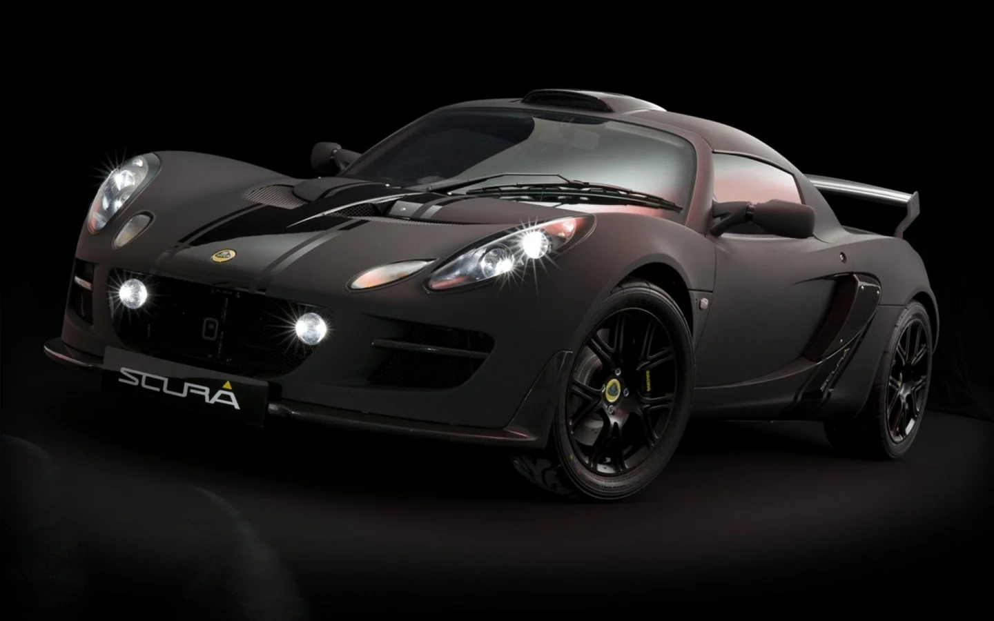 автомобиль, суперкар, lotus