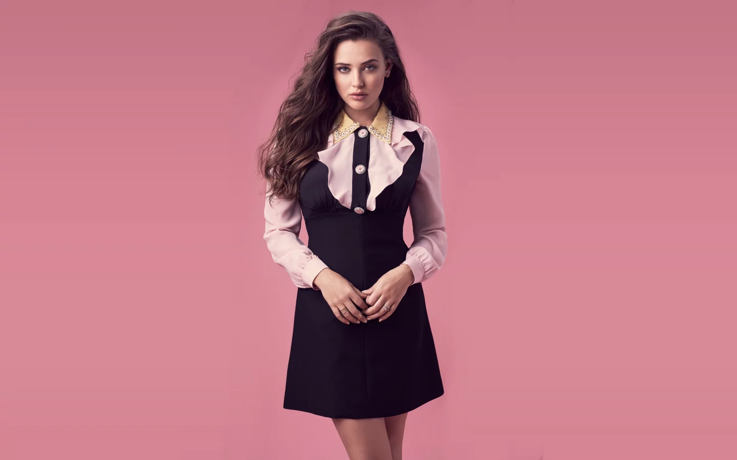 актриса, katherine langford