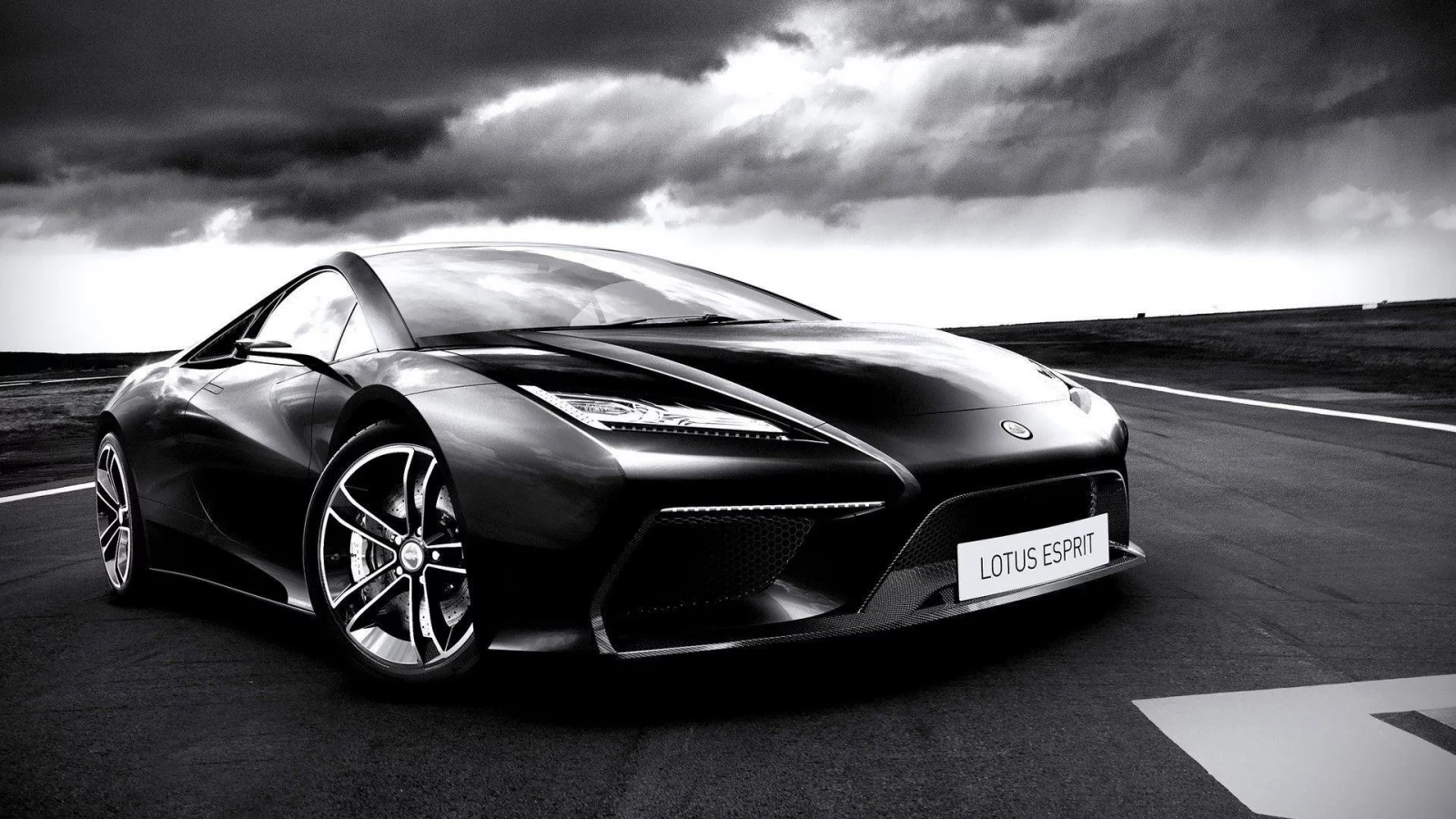 автомобиль, суперкар, lotus