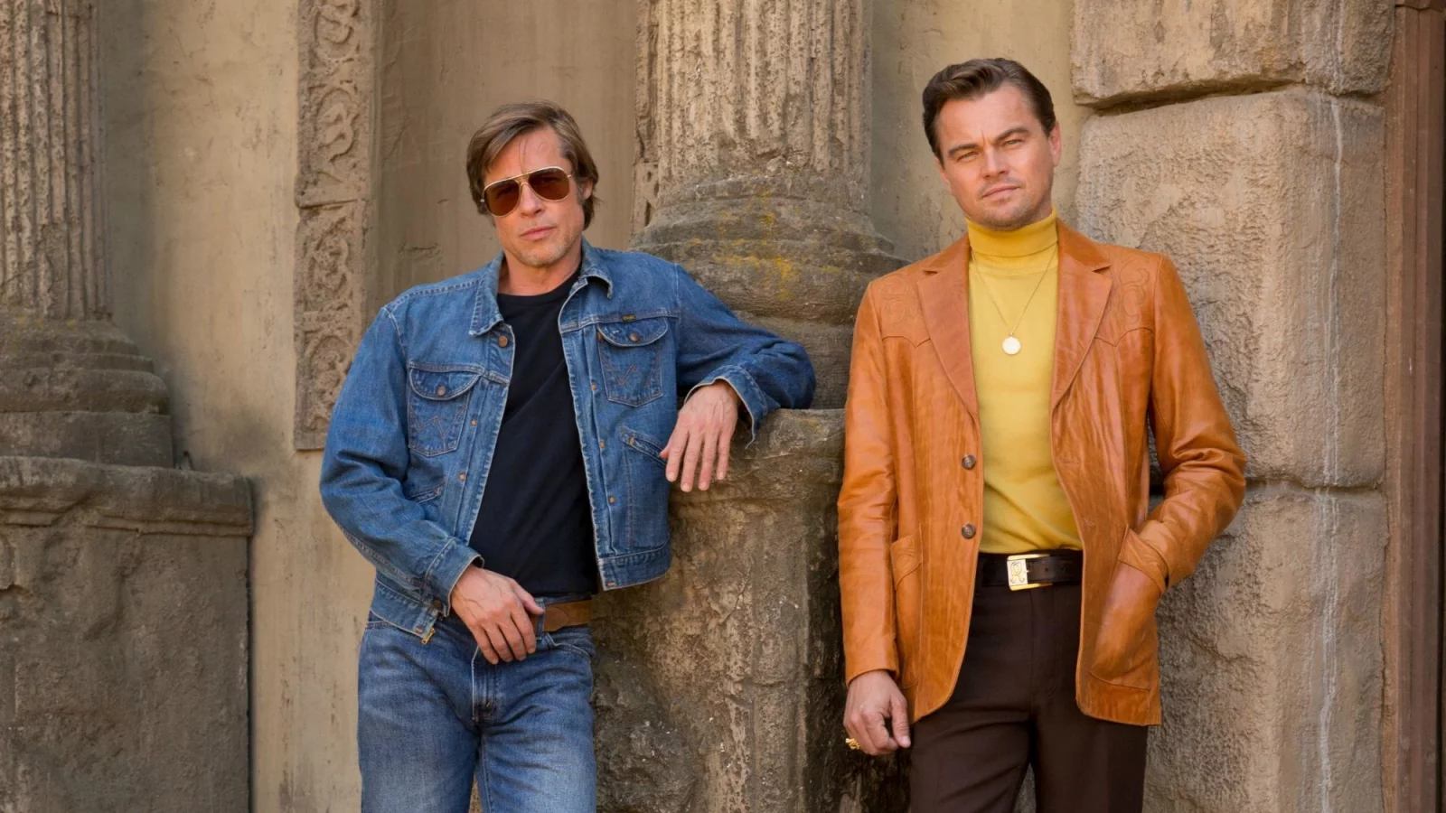 фильм, однажды в голливуде, once upon a time in hollywood