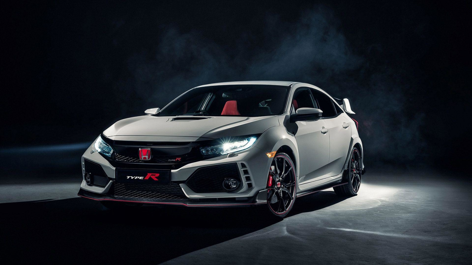 Honda Civic Type r 2022