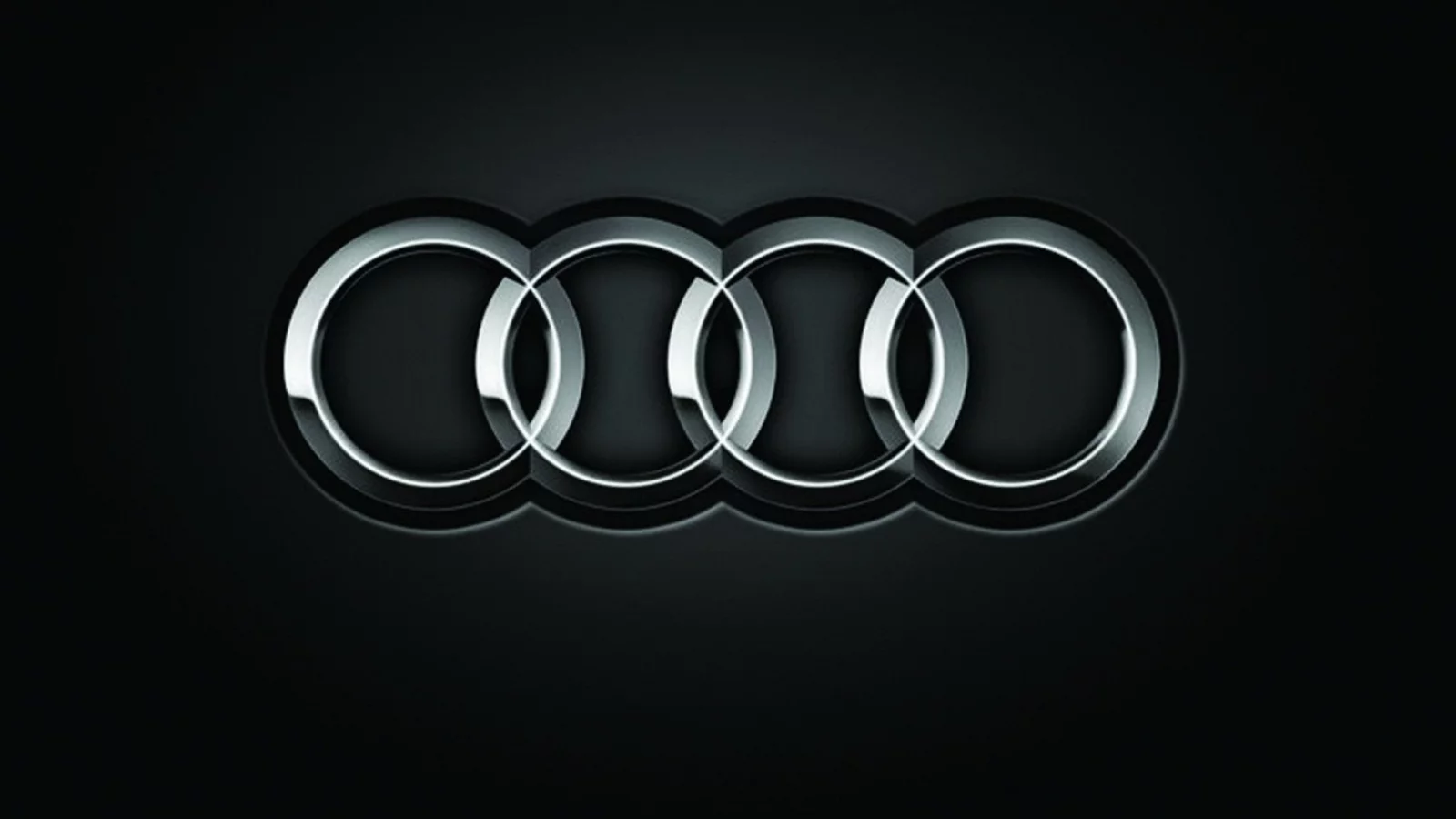 auto, audi, logotip