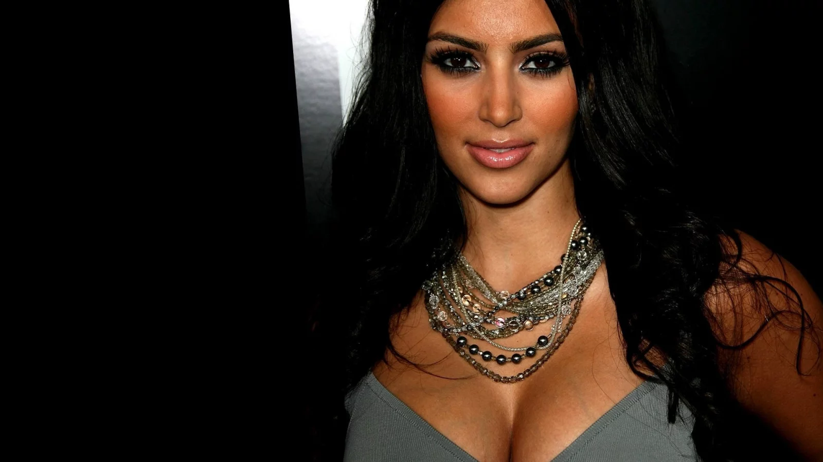 kim kardashian, модель