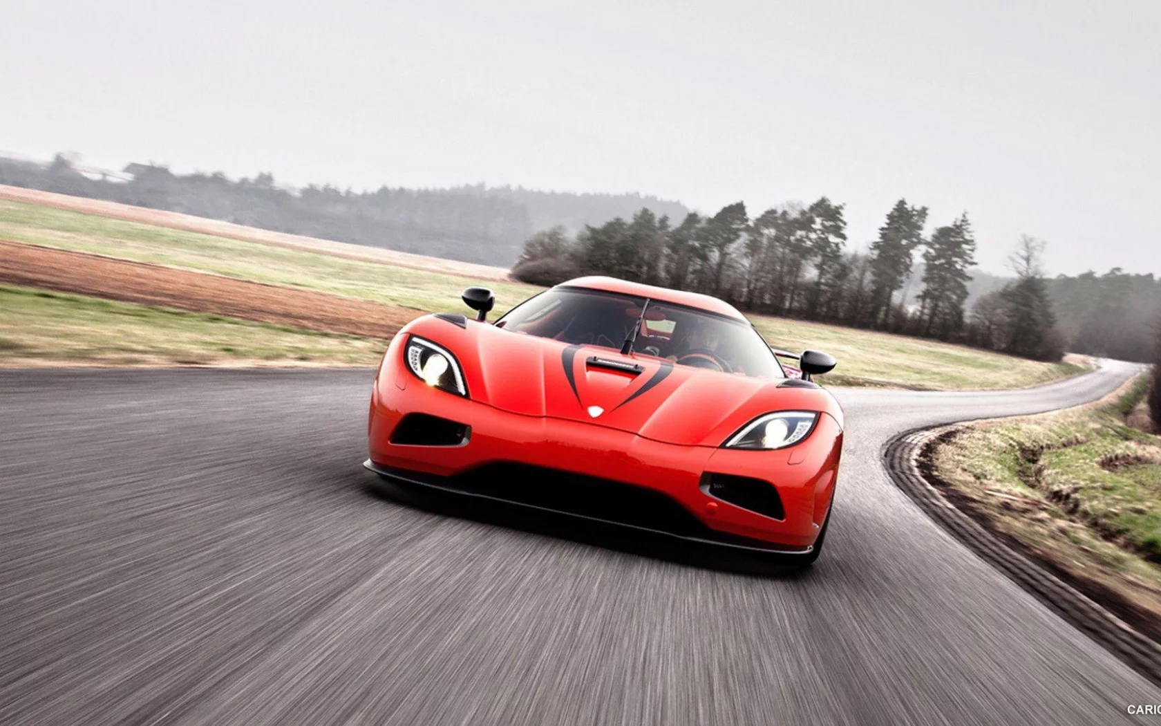 автомобиль, суперкар, koenigsegg, agera