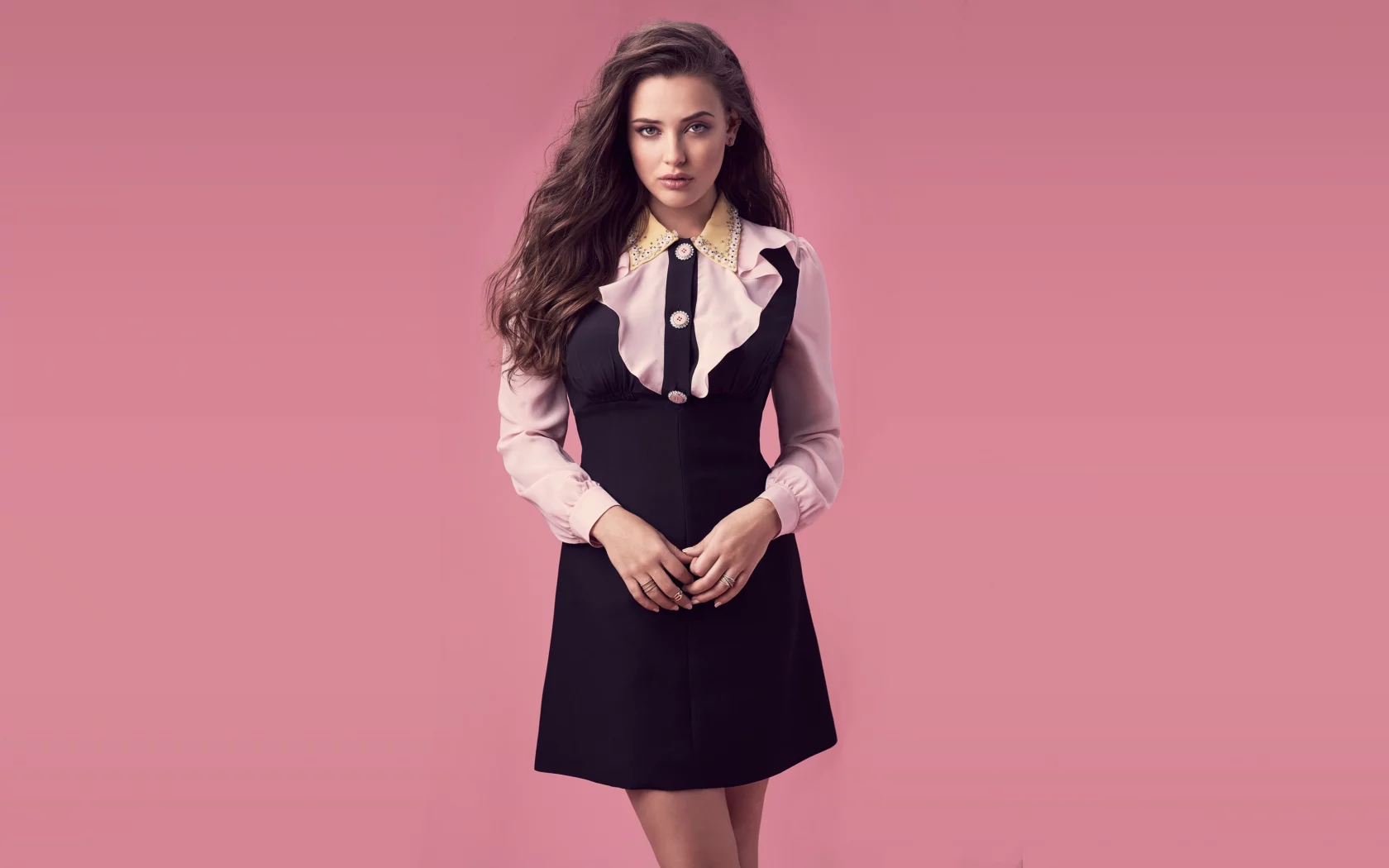 актриса, katherine langford