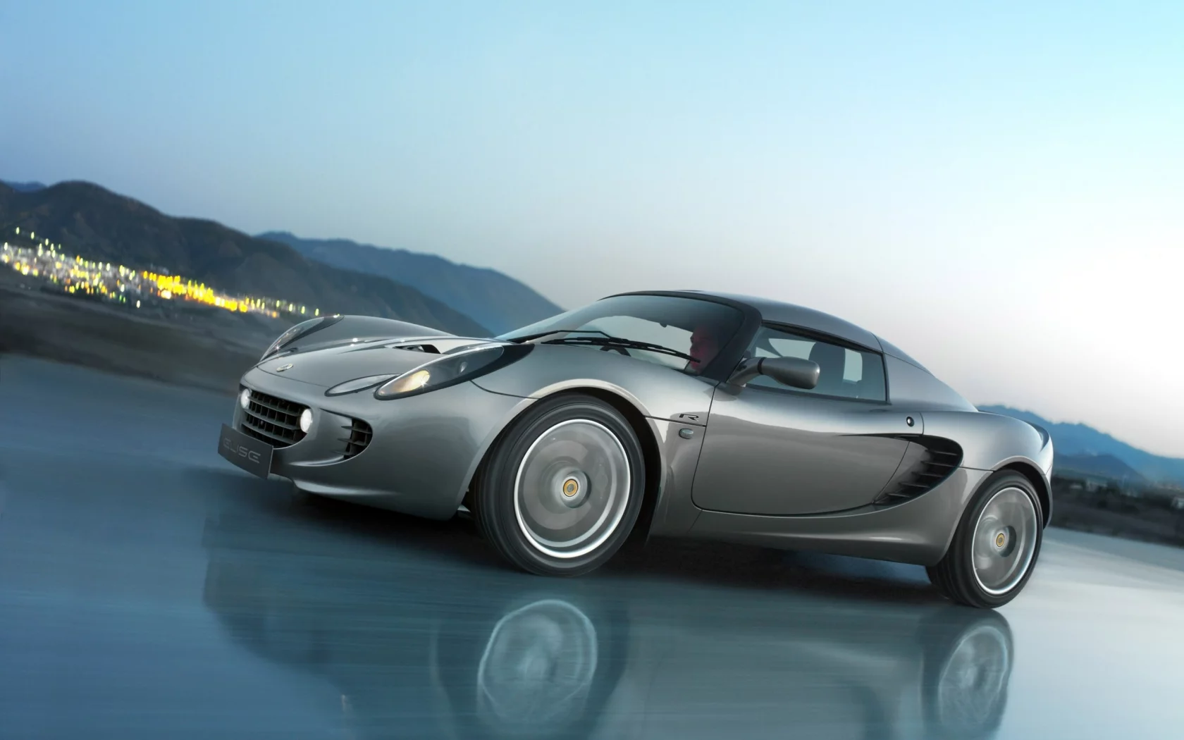 auto, lotus