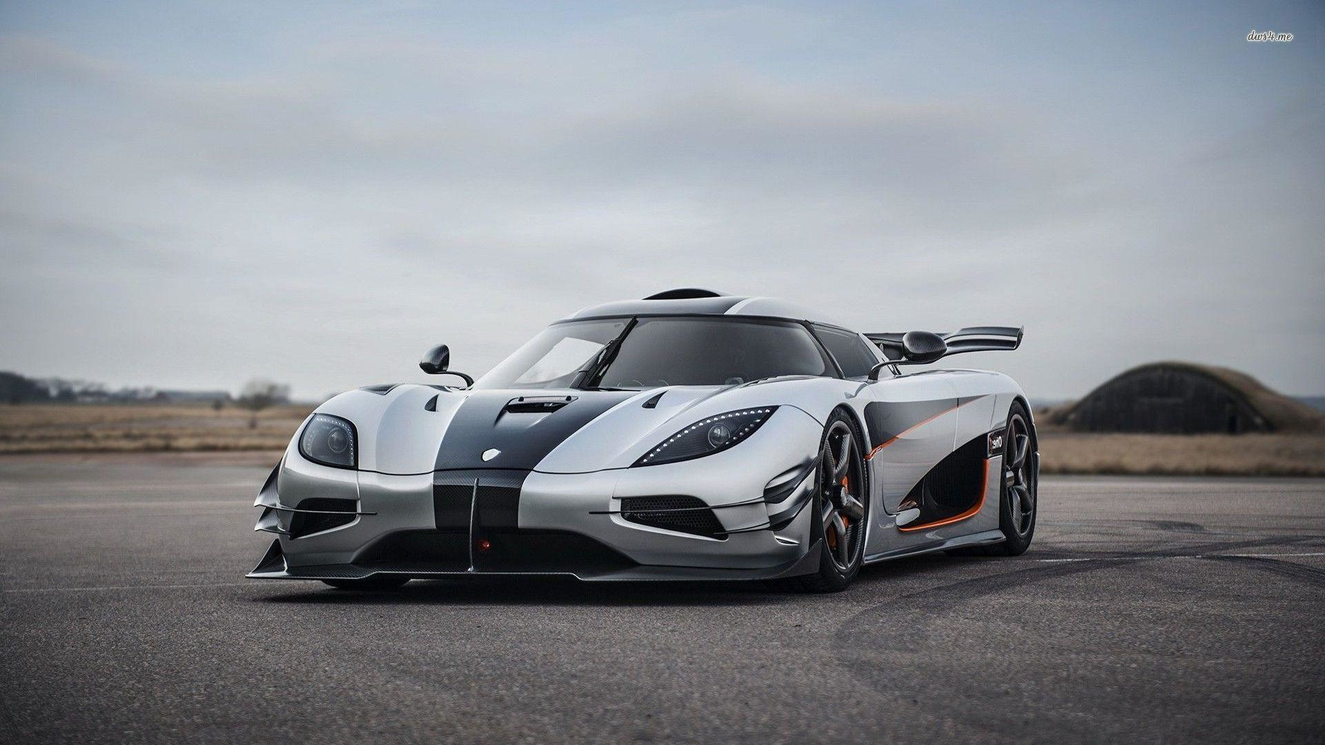 koenigsegg one:1