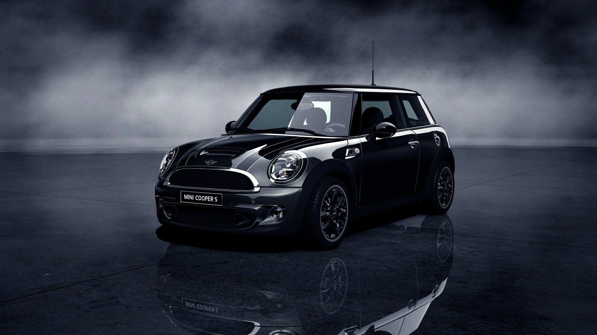 BMW Mini Cooper