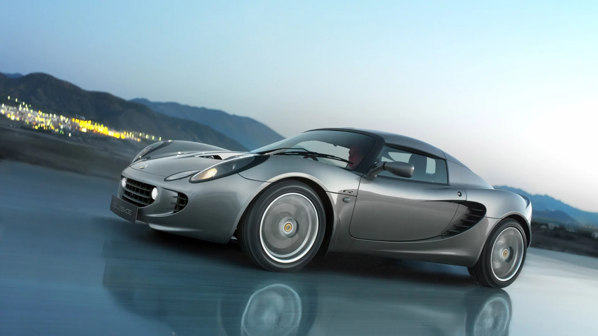 auto, lotus