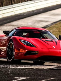 автомобиль, суперкар, koenigsegg, agera