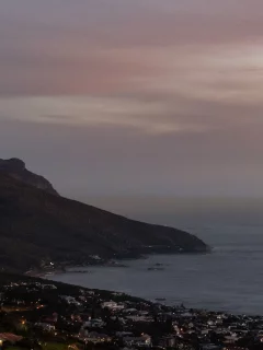 море, побережье