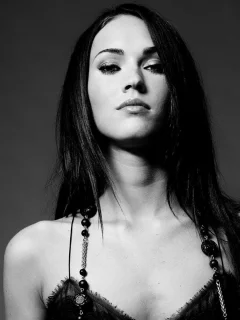 актриса, megan fox