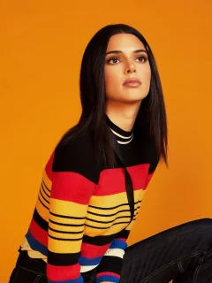 модель, kendall jenner