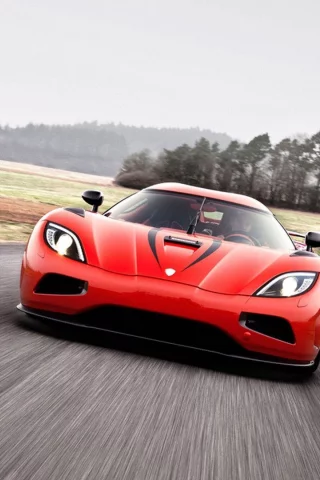 автомобиль, суперкар, koenigsegg, agera