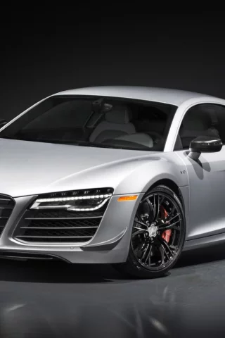 auto, audi tt
