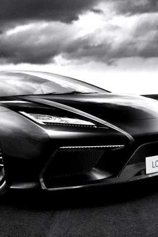 автомобиль, суперкар, lotus