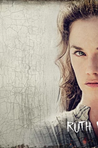 актриса, ruth wilson