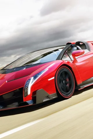 auto, lamborghini