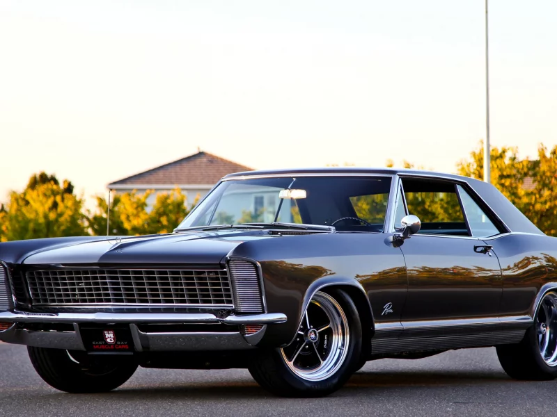 auto, pontiac