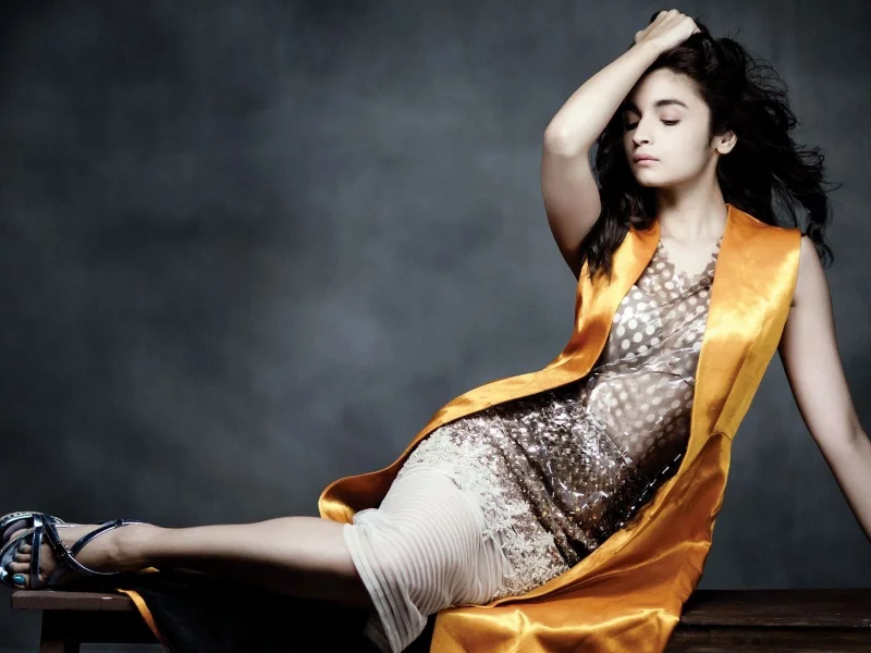 alia bhatt, актриса