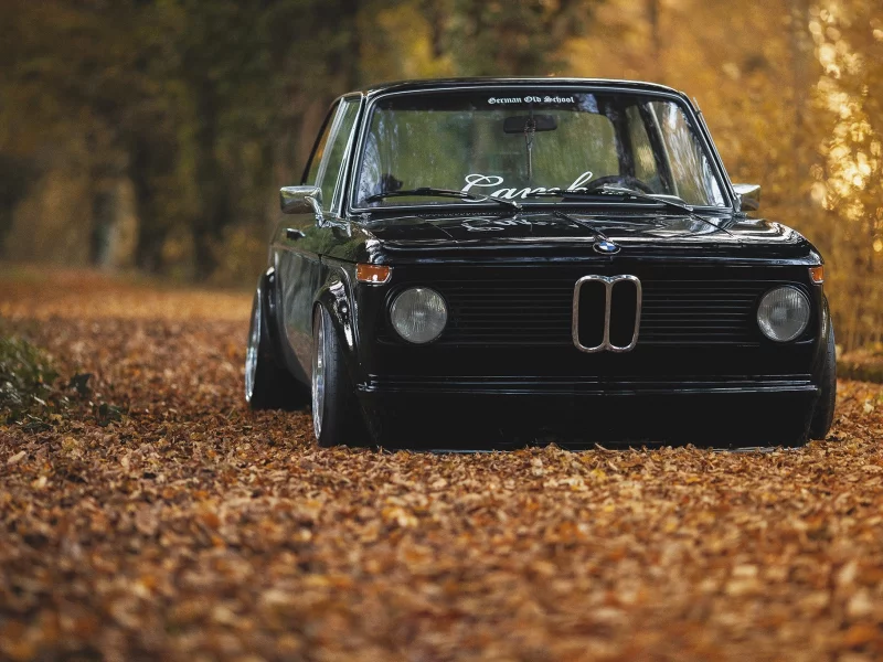 auto, bmw tuning