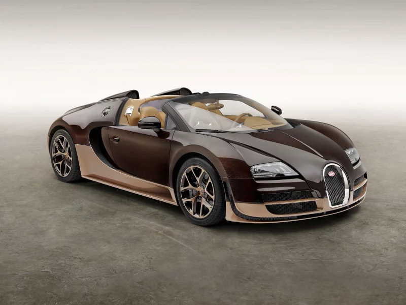 auto, bugatti grand sport