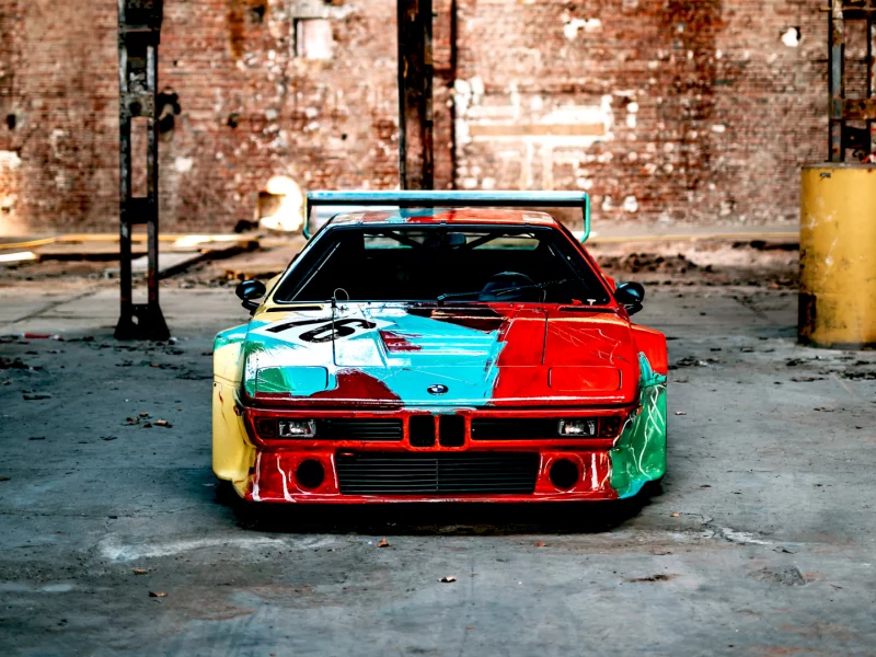 auto, bmw аэрография