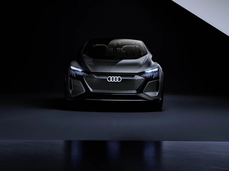 auto, audi