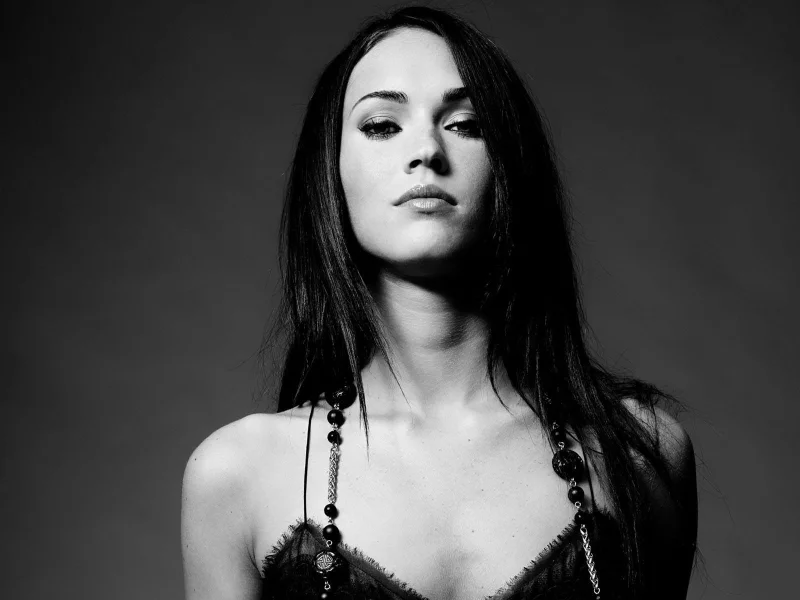 актриса, megan fox