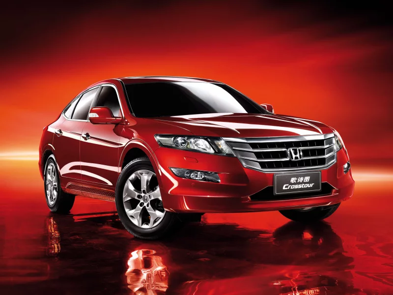 auto, honda