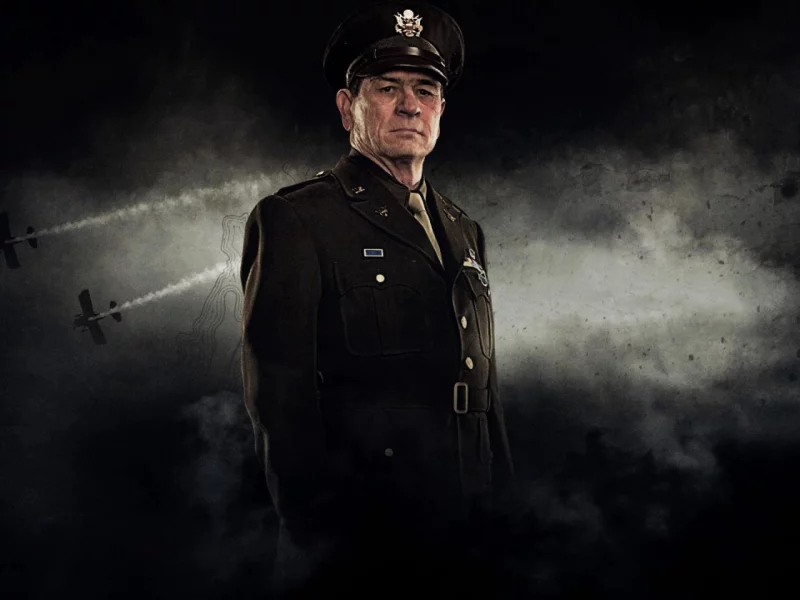 актёр, tommy lee jones, томми ли джонс