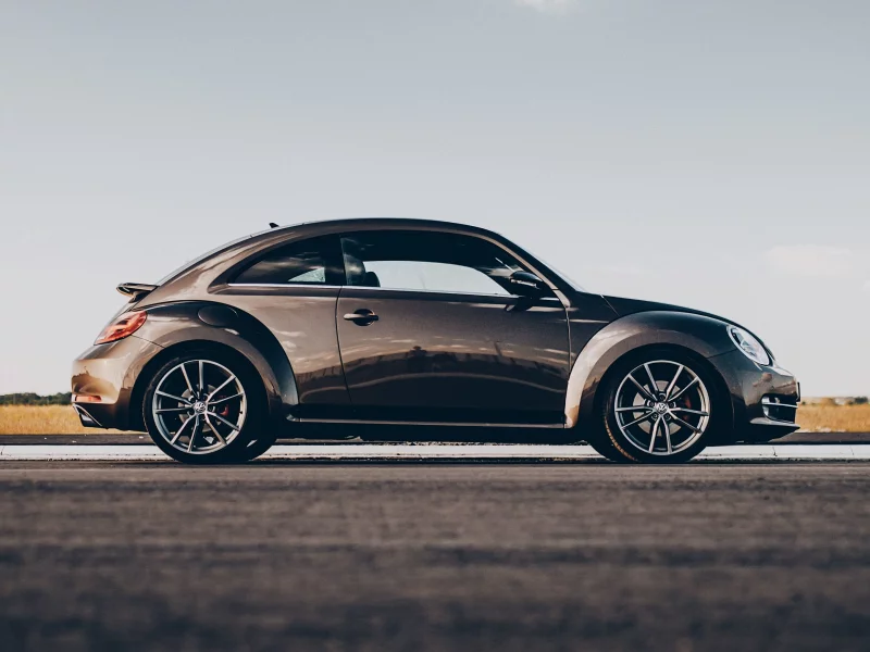auto, volkswagen beatle