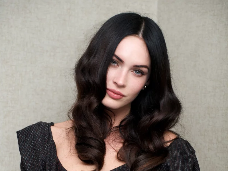 актриса, megan fox